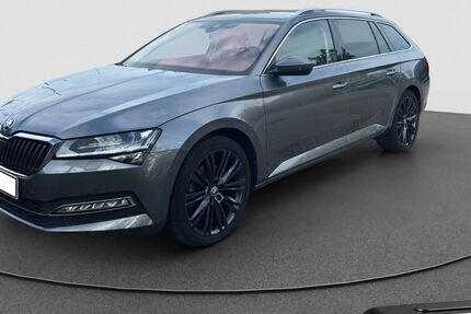 Skoda Superb 34.100 km 33.350 &euro; Manching 85077