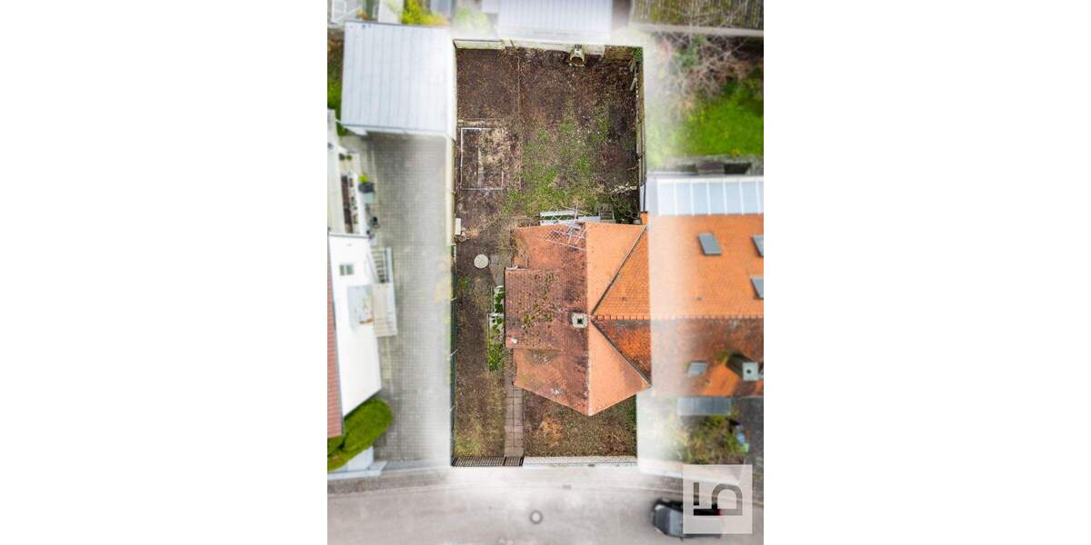 Grundstück Ingolstadt - 385.000&euro; | Angebot:25706089