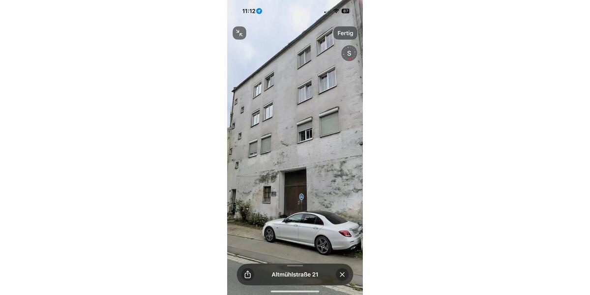 Etagenwohnung Kipfenberg - 5 Zimmer, 120 m&sup2;, 190.000&euro; | Angebot:27116819