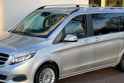 Mercedes-Benz V 220 152.900 km 38.880 &euro; Pfaffenhofen a. d. Ilm 85276