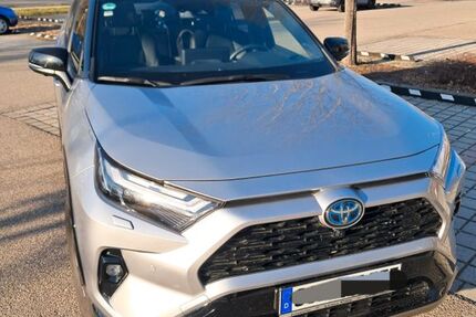 Toyota RAV 4 38.400 km 37.500 &euro; Schrobenhausen 86529