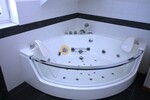 Eine Perle - Penthouse mit 100m² Dachterrasse und Platz für 4 Autos - Einfamilienhaus Wettstetten | Angebot:26652679
