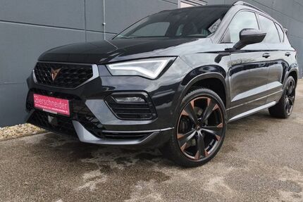 Cupra Ateca 46.950 km 33.450 &euro; Riedenburg 93339