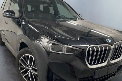 BMW X1 10.700 km 35.490 &euro; Neuburg 86633