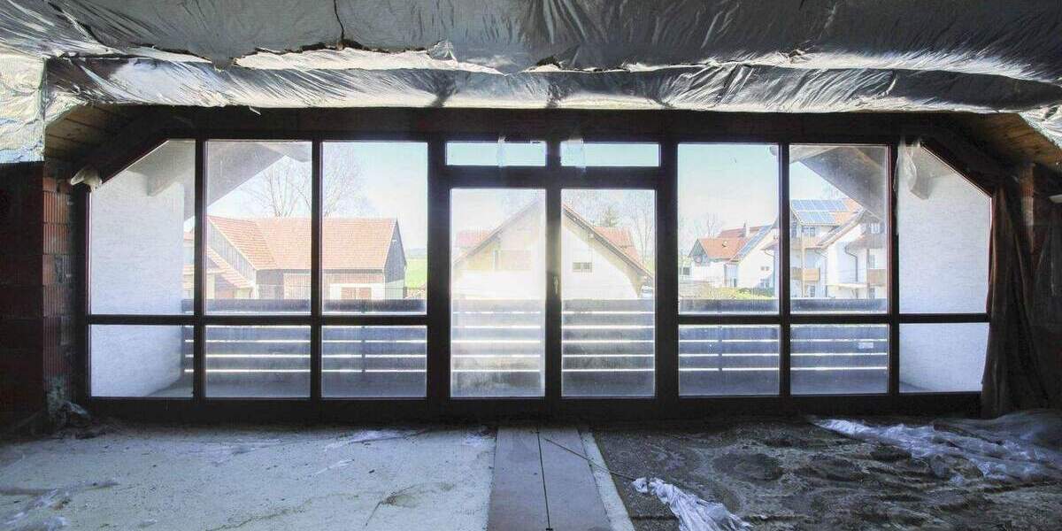 Einfamilienhaus Königsmoos Obermaxfeld - 3 Zimmer, 100 m&sup2;, 265.000&euro; | Angebot:25911357