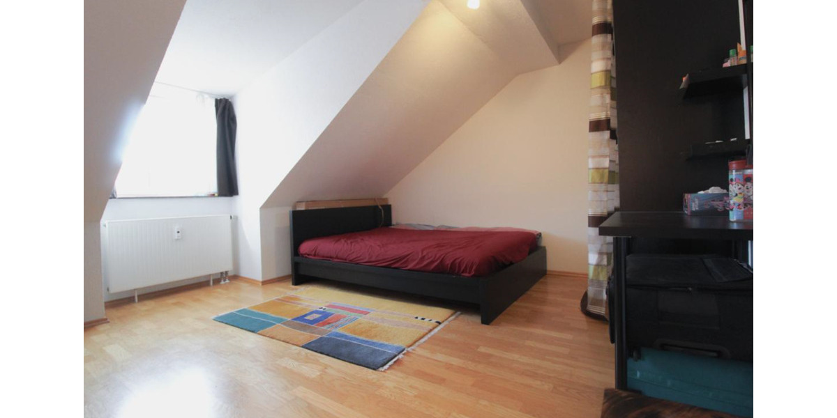Etagenwohnung Ingolstadt Münchener Straße - 3 Zimmer, 68 m&sup2;, 1.100&euro; | Angebot:25948018
