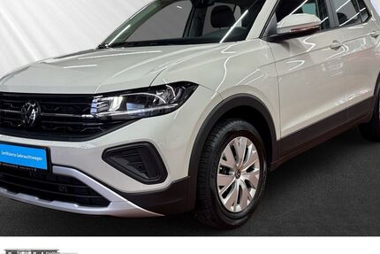VW T-Cross 7.300 km 21.400 &euro; Neuburg 86633