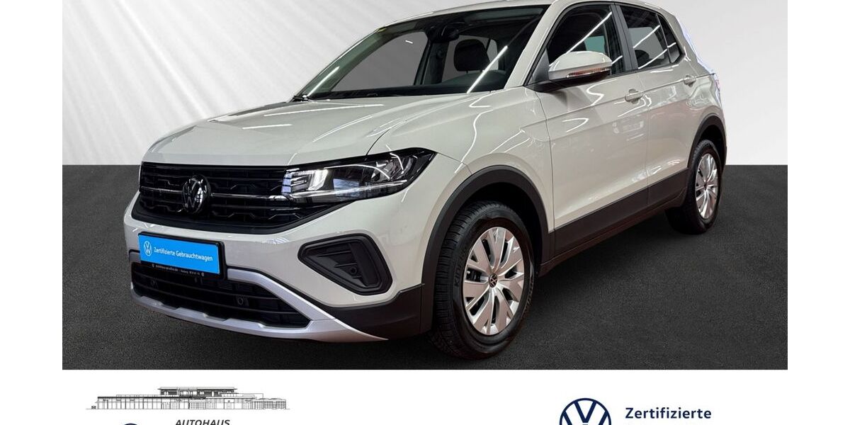 VW T-Cross 7.300 km 21.400 &euro; Neuburg 86633