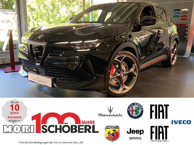 Alfa Romeo Junior 4.500 km 41.990 &euro; Ingolstadt 85053