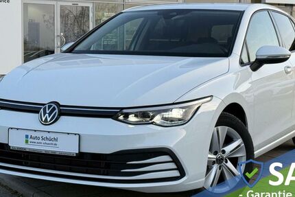 VW Golf 44.329 km 21.148 &euro; Schrobenhausen-Edelshsn. 86529