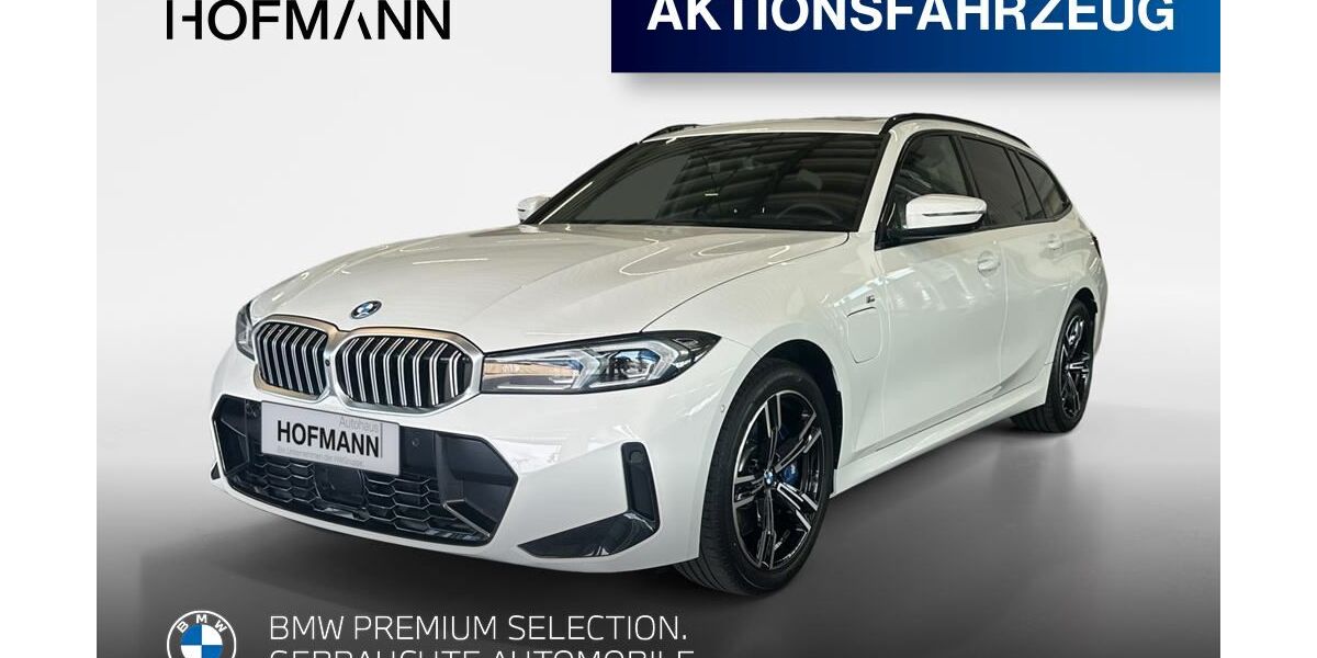 BMW 330 28.600 km 53.290 &euro; Pfaffenhofen 85276