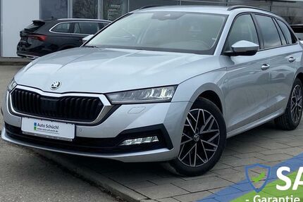 Skoda Octavia 40.239 km 26.458 &euro; Schrobenhausen-Edelshsn. 86529