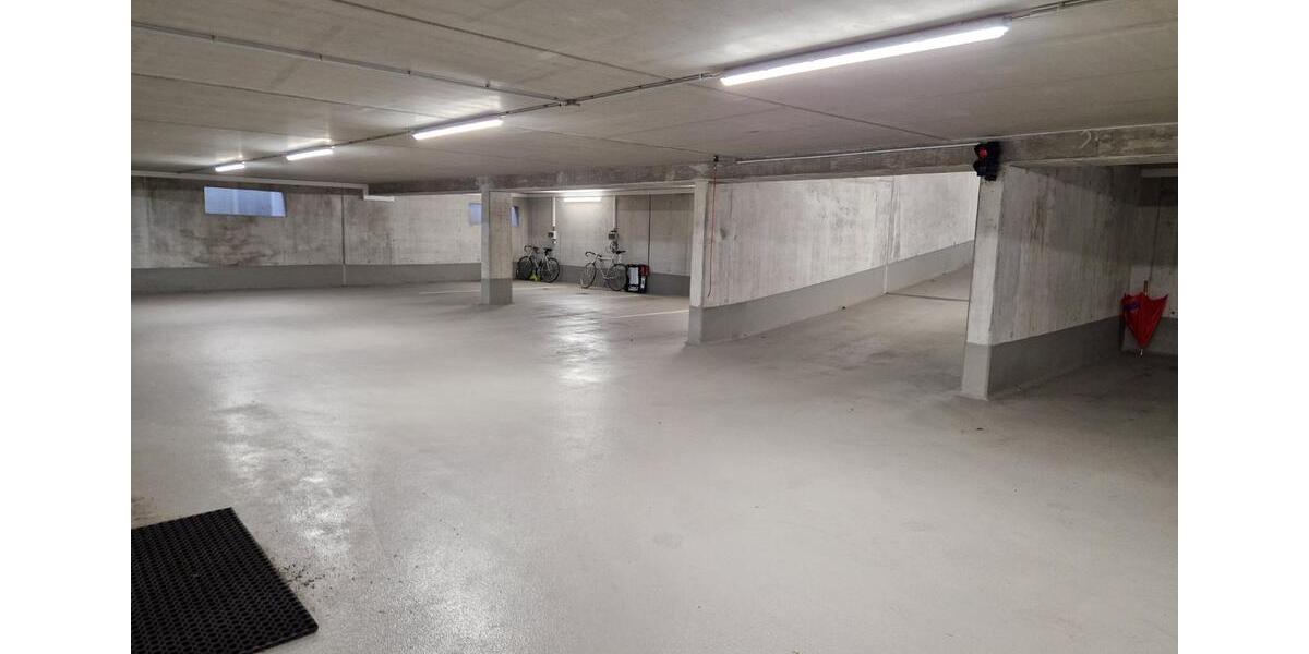 Dachgeschoßwohnung Ingolstadt - 2 Zimmer, 63 m&sup2;, 910&euro; | Angebot:25961669