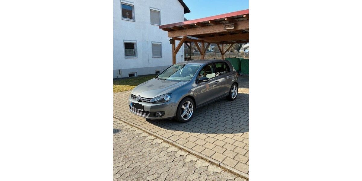 VW Golf 299.835 km 5.800 &euro; Altmannstein 93336