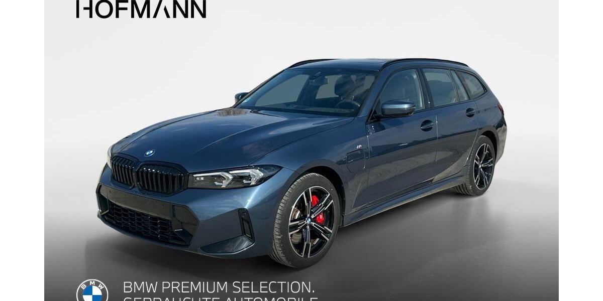 BMW 330 31.727 km 49.890 &euro; Pfaffenhofen 85276