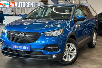 Opel Grandland (X) 133.850 km 11.499 &euro; Pfaffenhofen 85276