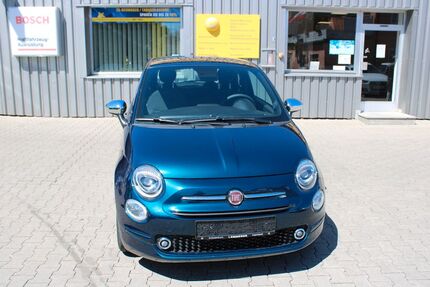 Fiat 500 5.439 km 13.290 &euro; Ingolstadt 85051