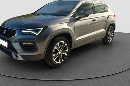 Seat Ateca 16.650 km 26.950 &euro; Manching 85077
