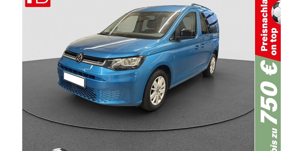 VW Caddy 72.655 km 21.950 &euro; Ingolstadt 85053