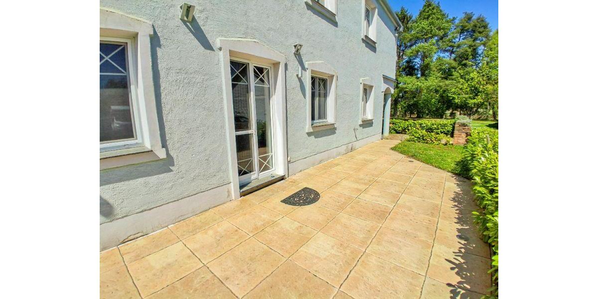 Erdgeschoßwohnung Wolnzach - 2 Zimmer, 95 m&sup2;, 1.100&euro; | Angebot:25655649