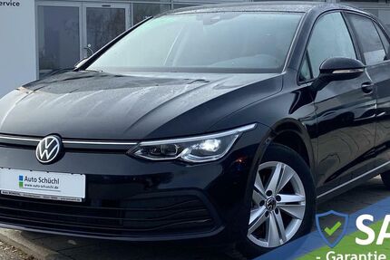 VW Golf 37.041 km 21.148 &euro; Schrobenhausen-Edelshsn. 86529