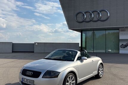 Audi TT 164.600 km 5.900 &euro; Aresing 86561