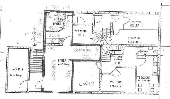 Gewerbeobjekt Ingolstadt Münchener Straße - 1.500&euro; | Angebot:26652433