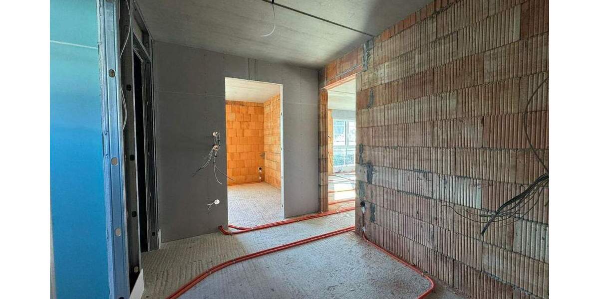 Etagenwohnung Ingolstadt Antonviertel - 3 Zimmer, 76 m&sup2;, 429.400&euro; | Angebot:25898142