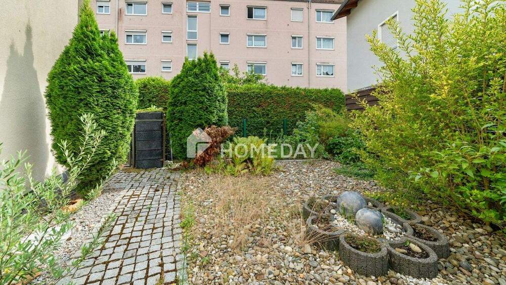 Etagenwohnung Ingolstadt Münchener Straße - 4 Zimmer, 110 m&sup2;, 399.900&euro; | Angebot:25684148