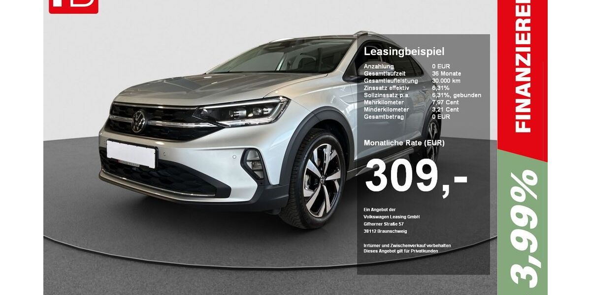 VW Taigo 7.560 km 23.750 &euro; Ingolstadt 85053