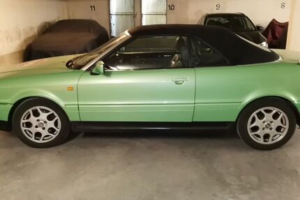 Audi 80 169.000 km 8.700 &euro; ingolstadt 85051