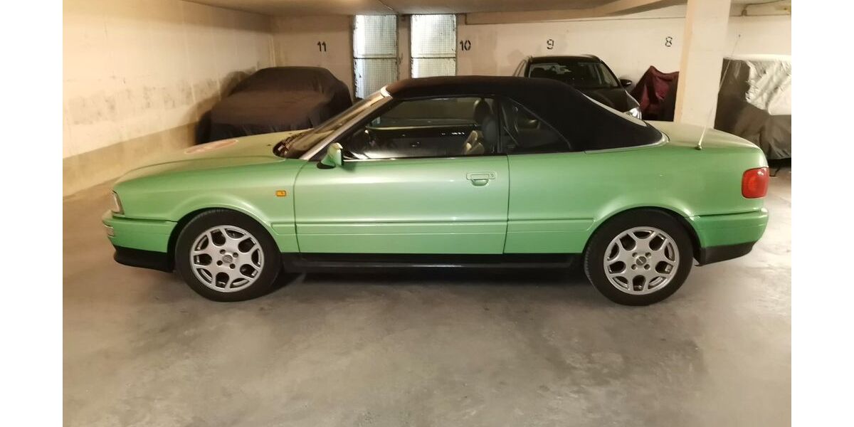 Audi 80 169.000 km 8.700 &euro; ingolstadt 85051
