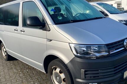 VW T6 Transporter 144.999 km 19.898 &euro; Eichstätt 85072