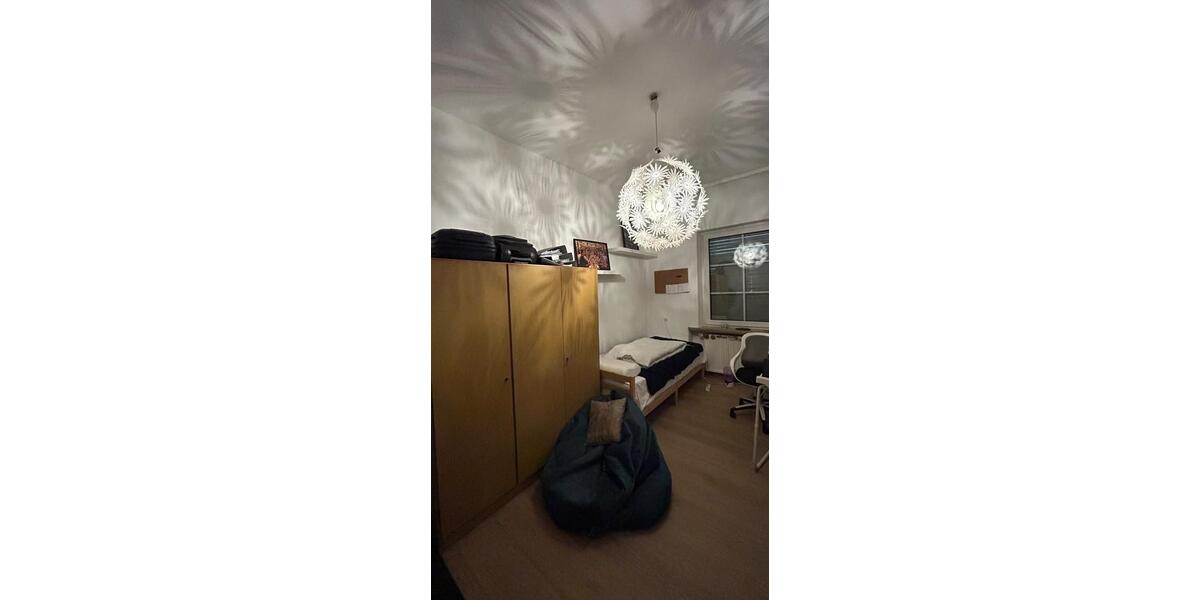 Etagenwohnung Ingolstadt Münchener Straße - 19 Zimmer, 105 m&sup2;, 450&euro; | Angebot:27607782