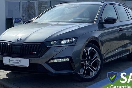 Skoda Octavia 53.001 km 34.748 &euro; Schrobenhausen-Edelshsn. 86529