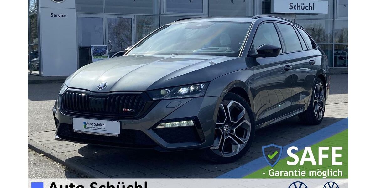 Skoda Octavia 53.001 km 34.748 &euro; Schrobenhausen-Edelshsn. 86529