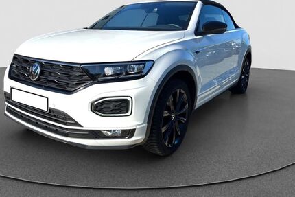 VW T-Roc 22.360 km 27.250 &euro; Manching 85077