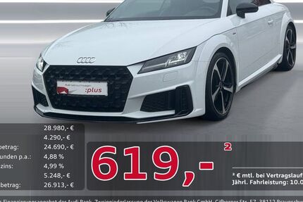 Audi TT 85.204 km 27.950 &euro; Ingolstadt 85057