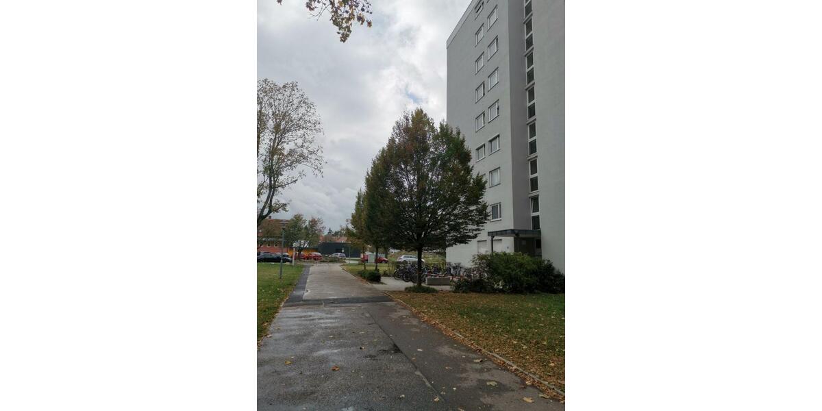 Etagenwohnung Neuburg an der Donau - 3 Zimmer, 225.000&euro; | Angebot:23055377