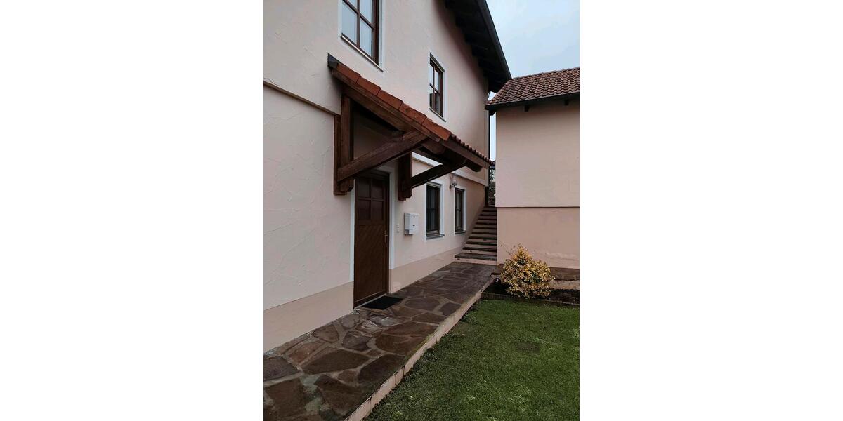 Etagenwohnung Altmannstein - 2 Zimmer, 60 m&sup2;, 800&euro; | Angebot:25451194