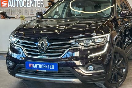 Renault Koleos 96.100 km 16.490 &euro; Pfaffenhofen 85276