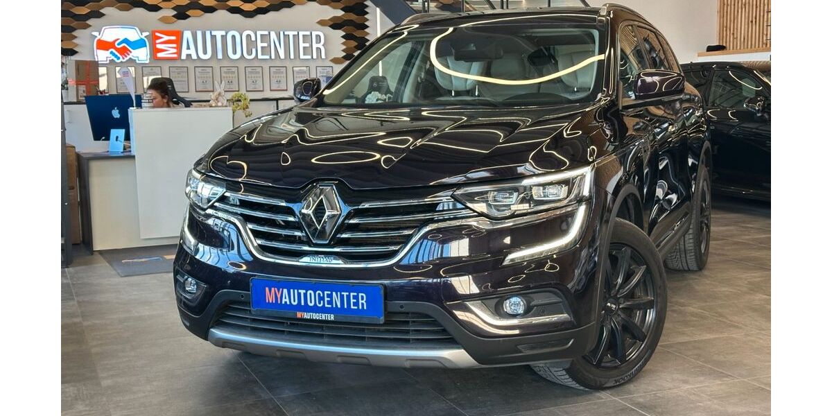 Renault Koleos 96.100 km 16.490 &euro; Pfaffenhofen 85276