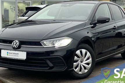 VW Polo 43.000 km 16.448 &euro; Schrobenhausen-Edelshsn. 86529