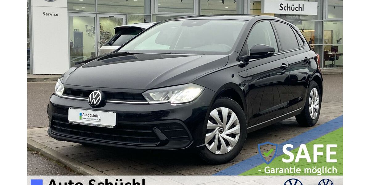 VW Polo 43.000 km 16.448 &euro; Schrobenhausen-Edelshsn. 86529