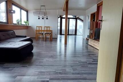 Wohnung Hitzhofen - 3.5 Zimmer, 155 m&sup2;, 1.250&euro; | Angebot:26021074