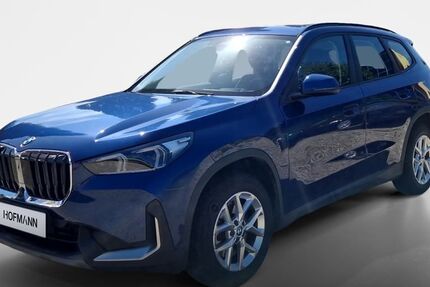 BMW X1 14.200 km 38.990 &euro; Neuburg an der Donau 86633