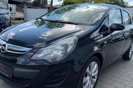 Opel Corsa 117.200 km 5.400 &euro; Mainburg 84048