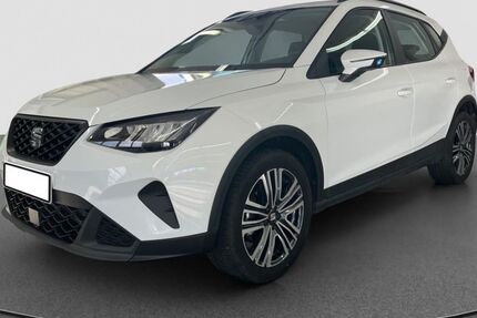 Seat Arona 36.131 km 20.450 &euro; Ingolstadt 85053