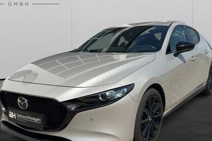 Mazda 3 36.075 km 21.490 &euro; Pfaffenhofen 85276