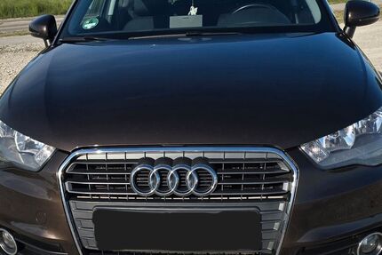 Audi A1 136.000 km 6.000 &euro; Lippertshofen 85080